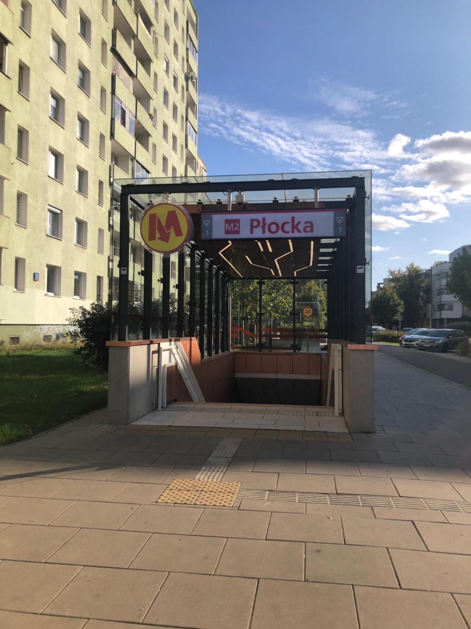 Apartament H&P Silver Warsaw Exterior photo